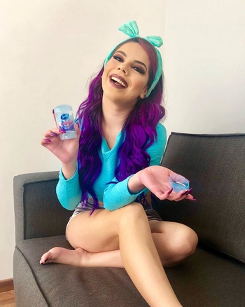 Lizbeth Rodríguez