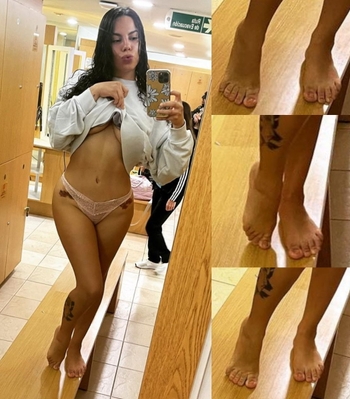 Lizbeth Rodríguez