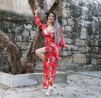 Lizbeth Rodríguez