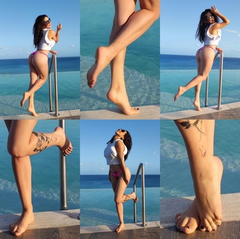 Lizbeth Rodríguez