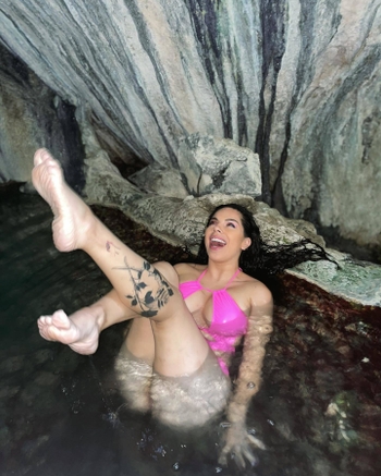 Lizbeth Rodríguez