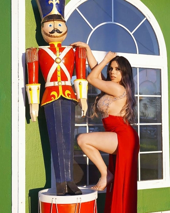 Lizbeth Rodríguez