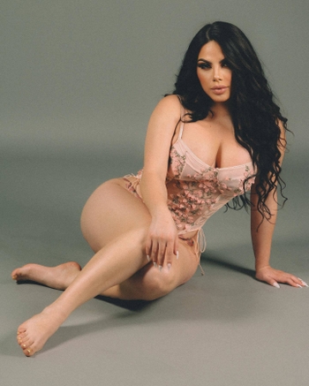 Lizbeth Rodríguez
