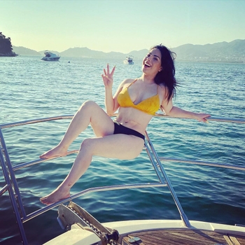 Lizbeth Rodríguez