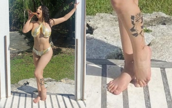 Lizbeth Rodríguez