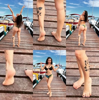 Lizbeth Rodríguez