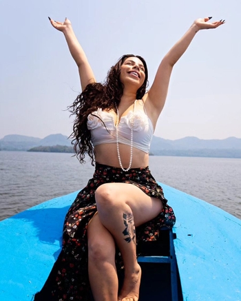 Lizbeth Rodríguez