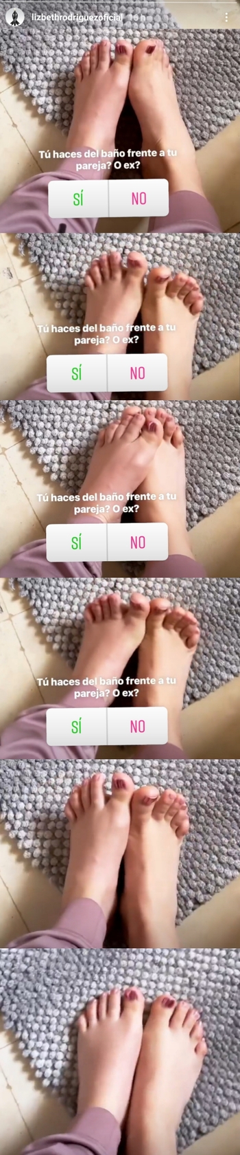 Lizbeth Rodríguez