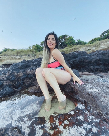 Lizbeth Rodríguez