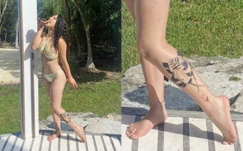 Lizbeth Rodríguez