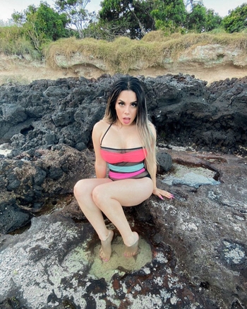 Lizbeth Rodríguez