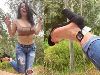 Lizbeth Rodríguez