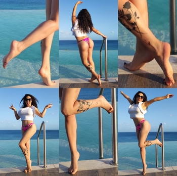 Lizbeth Rodríguez
