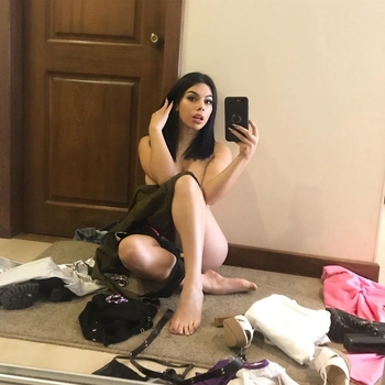 Lizbeth Rodríguez