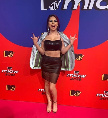 Lizbeth Rodríguez