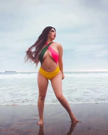 Lizbeth Rodríguez