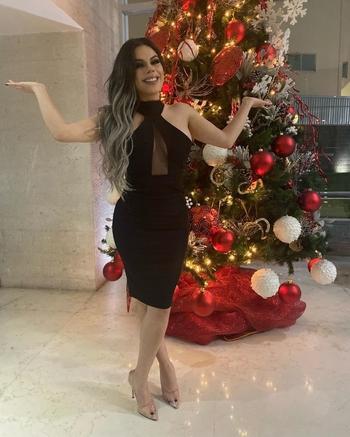 Lizbeth Rodríguez