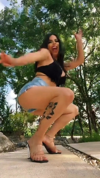 Lizbeth Rodríguez