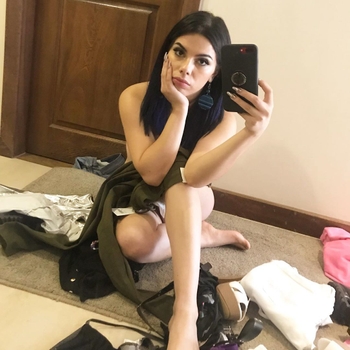 Lizbeth Rodríguez