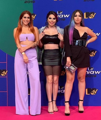 Lizbeth Rodríguez