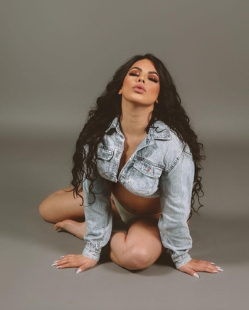 Lizbeth Rodríguez