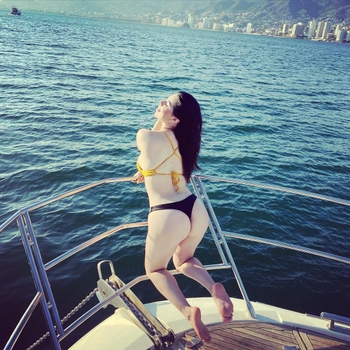 Lizbeth Rodríguez