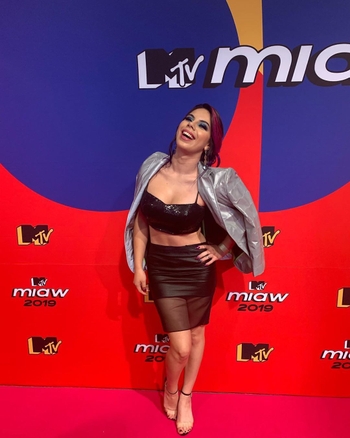Lizbeth Rodríguez