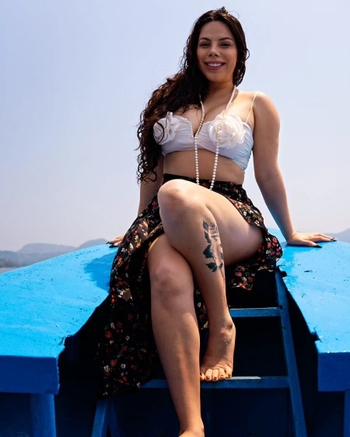Lizbeth Rodríguez
