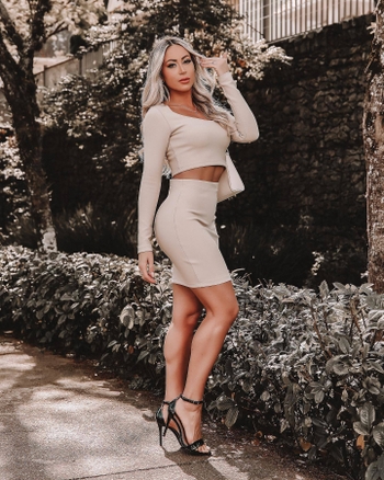 Carol Gonçalves