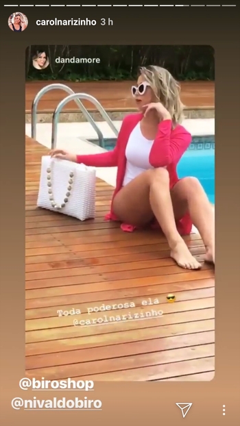 Carol Gonçalves