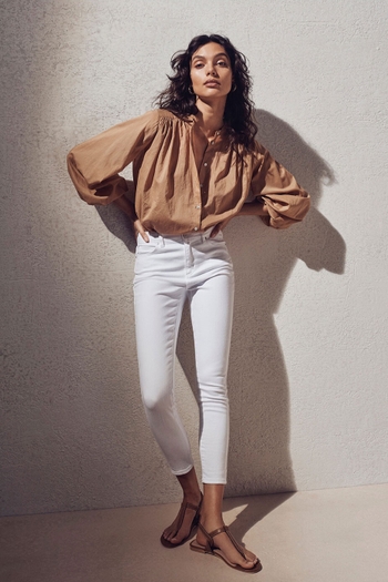 Charlee Fraser