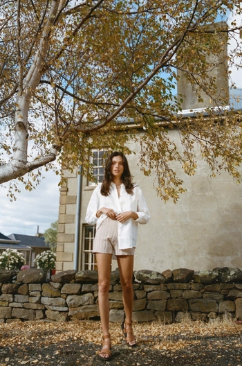 Charlee Fraser
