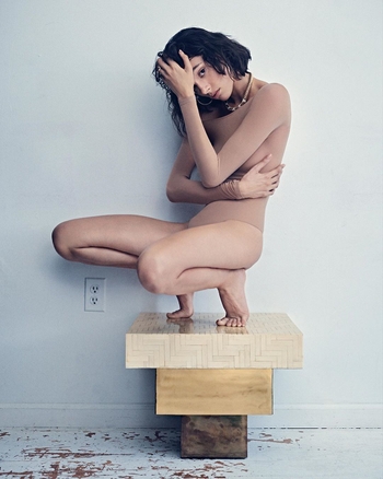 Charlee Fraser