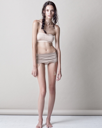 Charlee Fraser