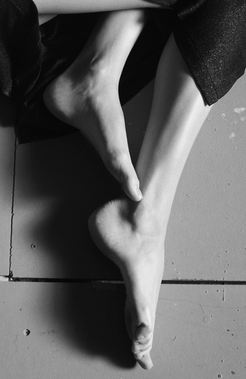 Charlee Fraser