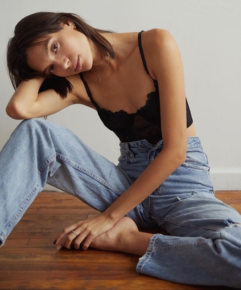 Charlee Fraser