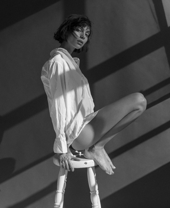 Charlee Fraser