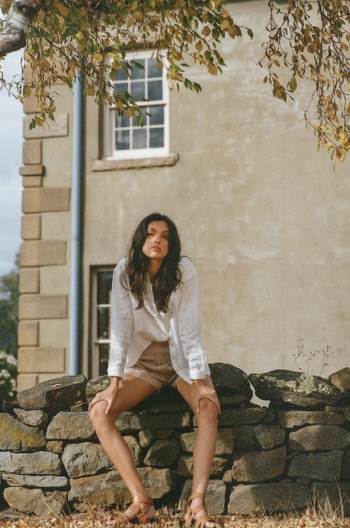 Charlee Fraser