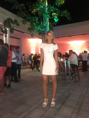 Inés Sainz