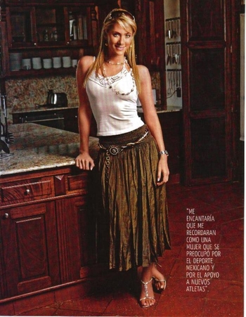 Inés Sainz
