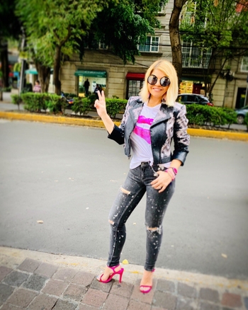 Itatí Cantoral