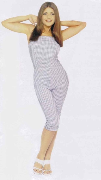 Itatí Cantoral