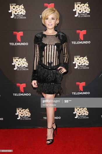 Itatí Cantoral