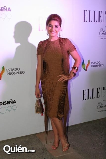 Itatí Cantoral