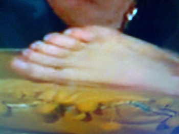 Itatí Cantoral