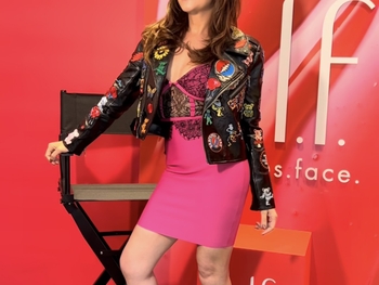 Itatí Cantoral
