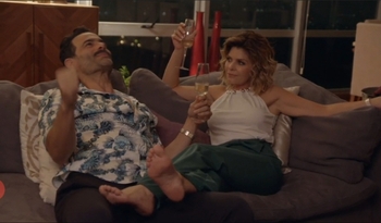 Itatí Cantoral