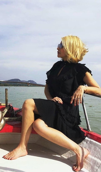 Itatí Cantoral