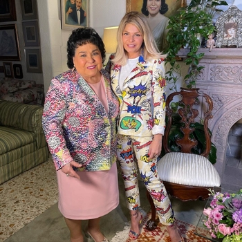 Itatí Cantoral
