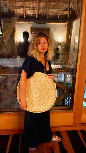 Itatí Cantoral